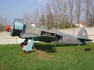 WB Yak11 4 320