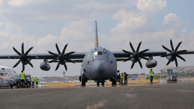 C130H ANG 2