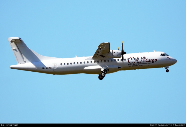 ATR72 flyCAA 640