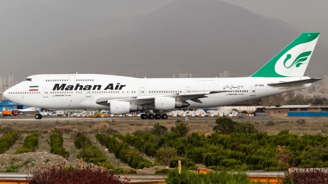 B743 Mahanair 640