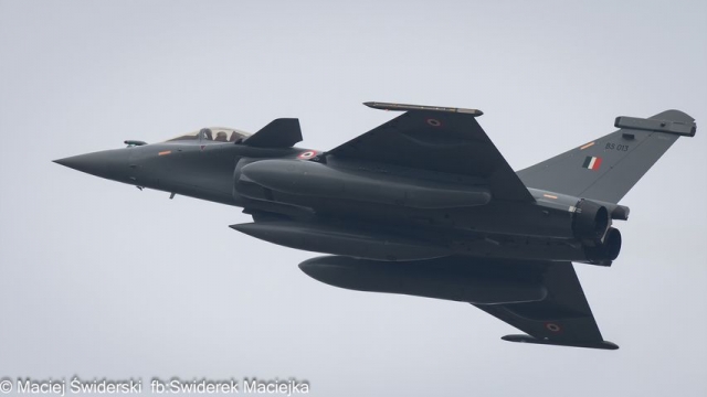 India IAF Rafale delivery 21apr21 640