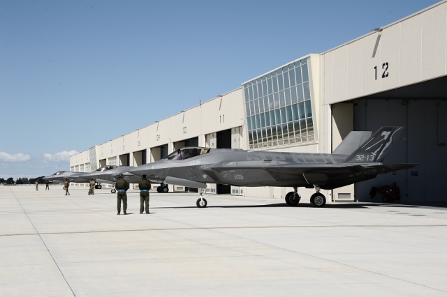 Italy F 35A 20210415 TempestaPerfetta 640