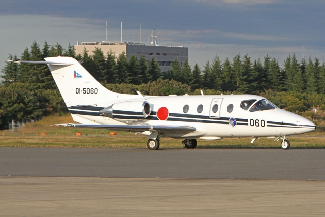 Japan JASDF T 400 01 5060 RJTJ 03Nov14 Andrew Jewson 640