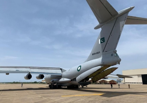 Nigeria Pakistan AF Il 78MP R09 001 480