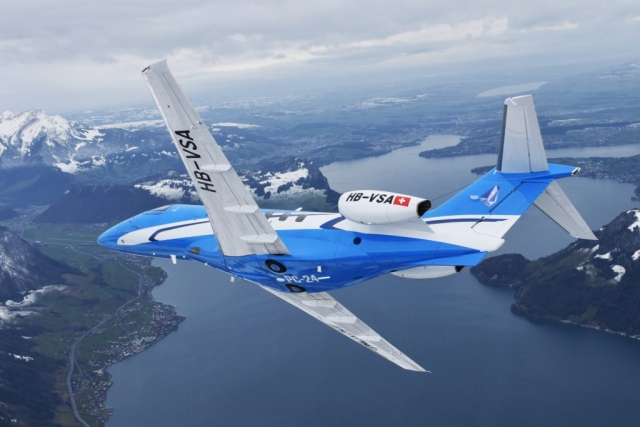 Pilatus PC 24 640