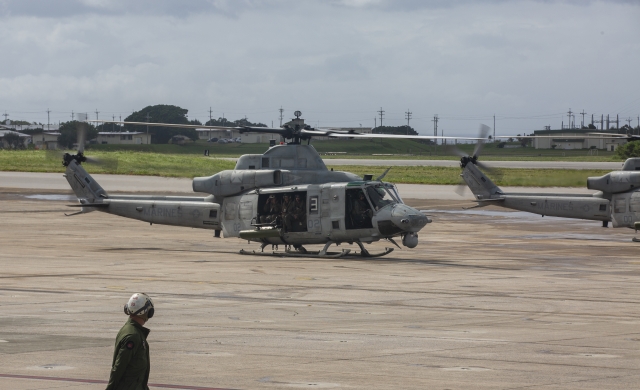 USA USMC UH 1Y 640