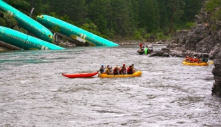 USA USN Boeing 737 fuselage 320