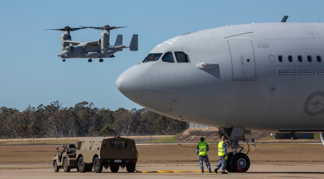 Australia Talisman Sabre 21 1 640