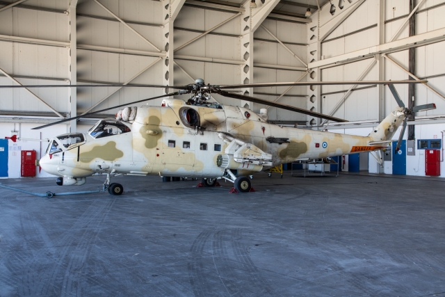 Cyprus Mi 35P Marco Dijkshoorn 2 640