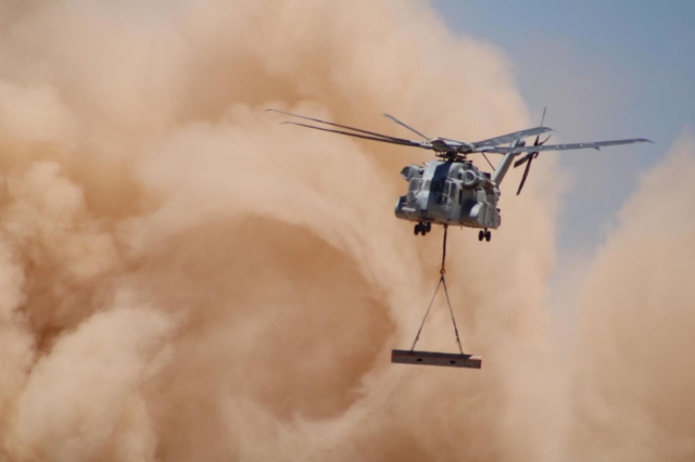 Israel IAF CH 53K 640