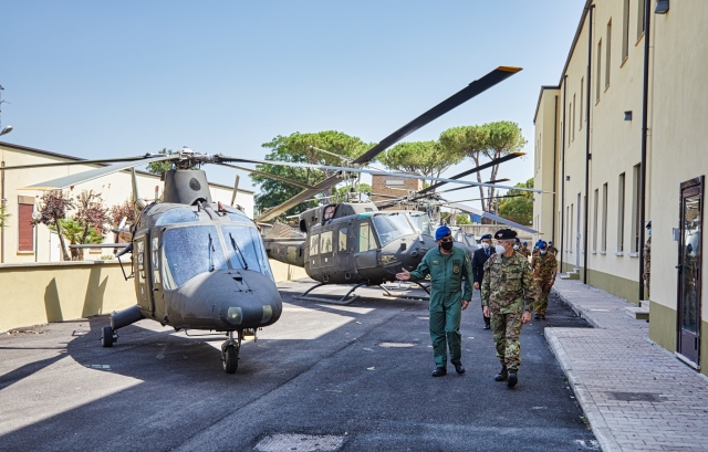 Italy Esercito museum Viterbo 640