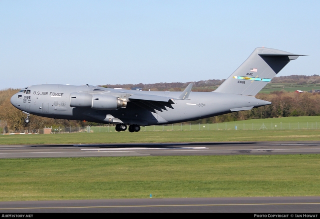 USA USAF C17 2 640