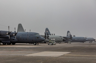 BAF C 130 2 320