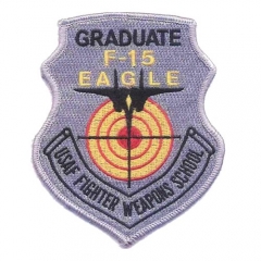 USA 433WPS F 15 Graduate 320