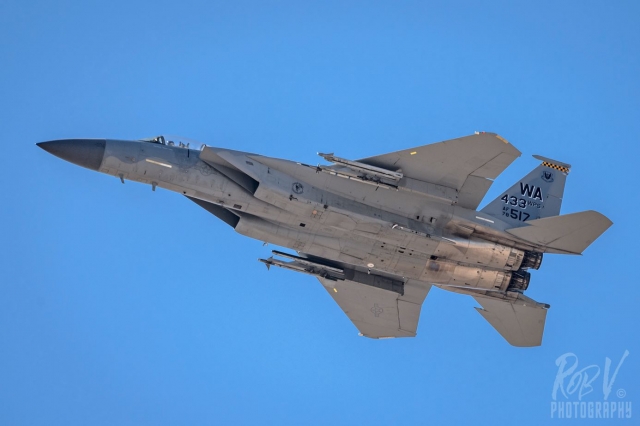 USA 433rd WPS F 15C 78 0517 640