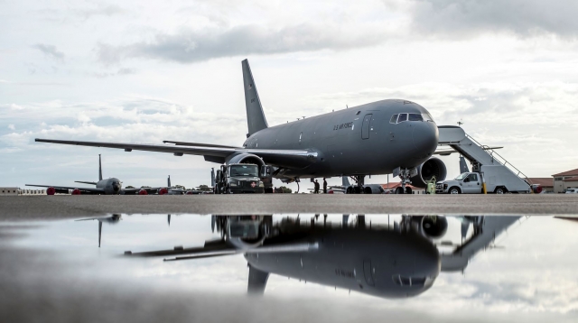 USA KC 46A MacDill 640