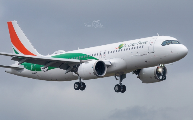 A320N AirCoteDIvoire 640