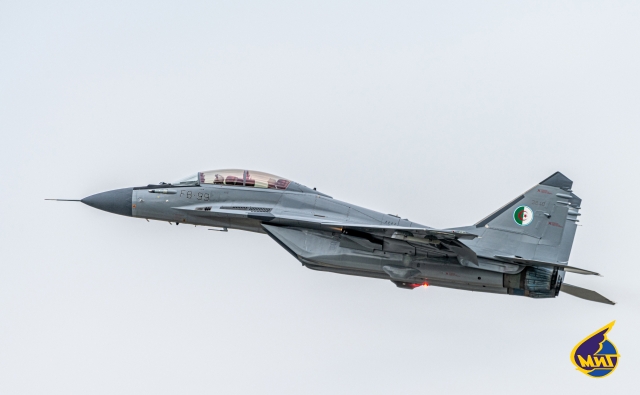 ALG MiG 29 640