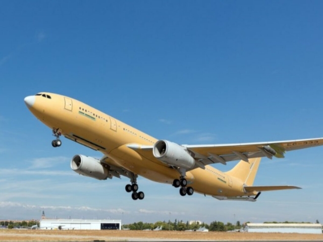 India A330MRTT 1 640