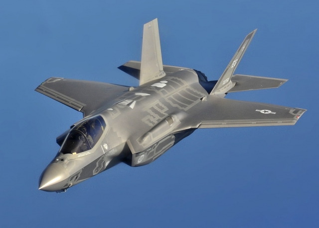 USA USAF F 35A 2 640