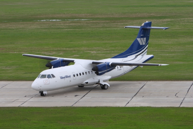 ATR42 WestWindAviation 640