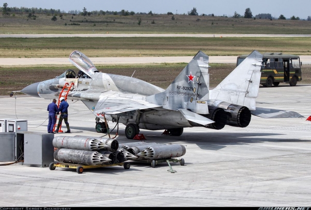 Russia MiG 29SMT Sergey Chaikovskiy 640