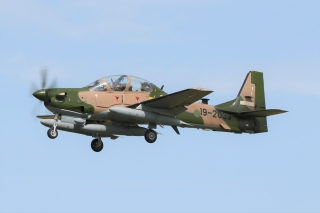 NAF Super Tucano 2 320