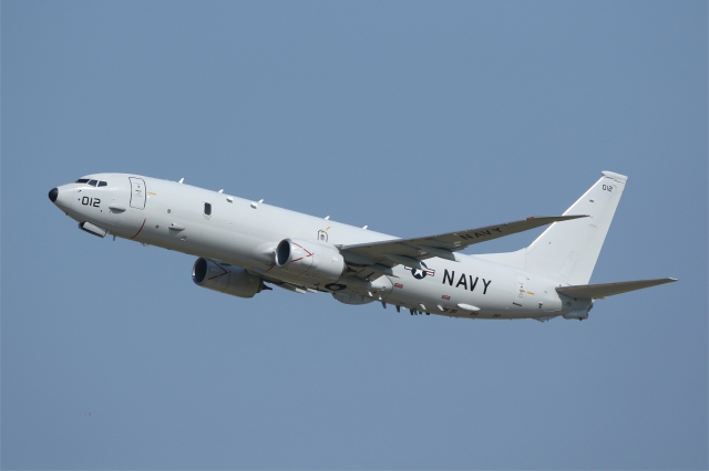 USA USN P 8A sneaky 1 640