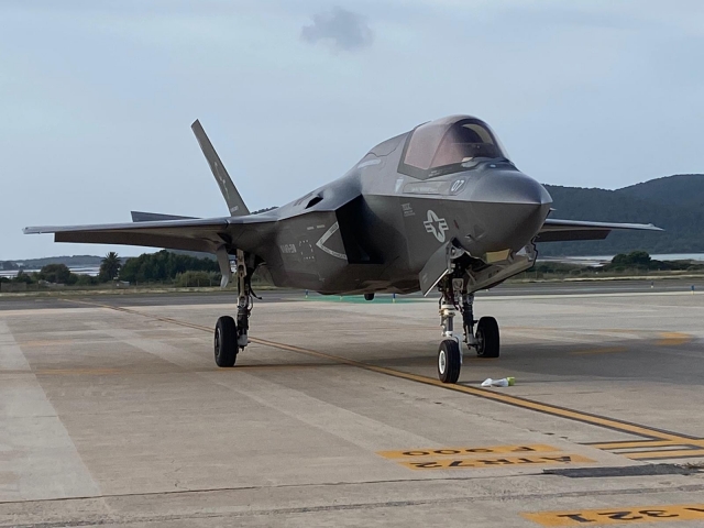 USMC F 35 Ibiza 640