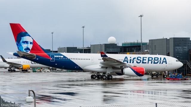 A332 AirSerbia 640