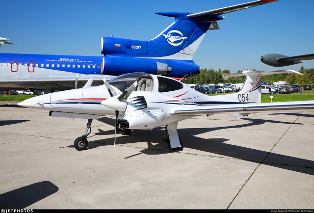 Russia Diamond DA42 Goncalo Guimaraes 640