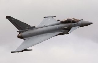 UK Typhoon ZJ920 EGVA 21Jul19 Jan Pieter Libens 320