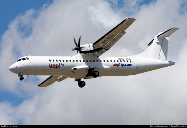 ATR72 UepFly 640