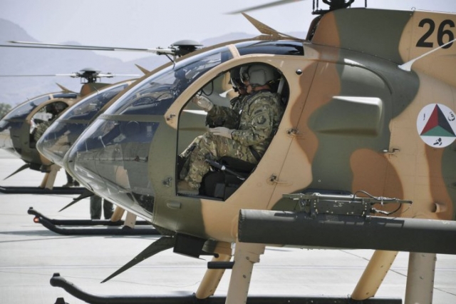 Afghanistan AAF MD530 438thAEW 640