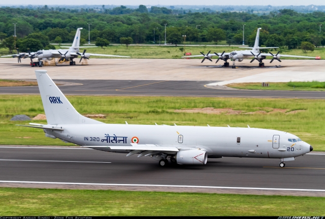 India IN P 8I Angad Singh Zone Five Aviation 640