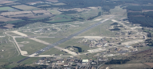 USA RAF Lakenheath 640