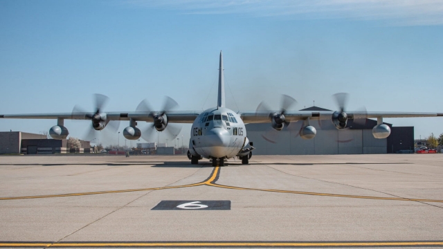 USA USMC final KC 130T 640