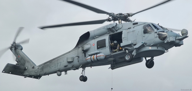 Taiwan MH 60R Seahawk 640