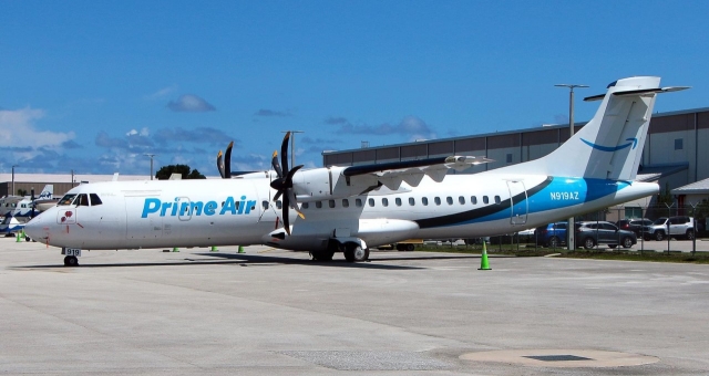 ATR72F AmazonAir 640