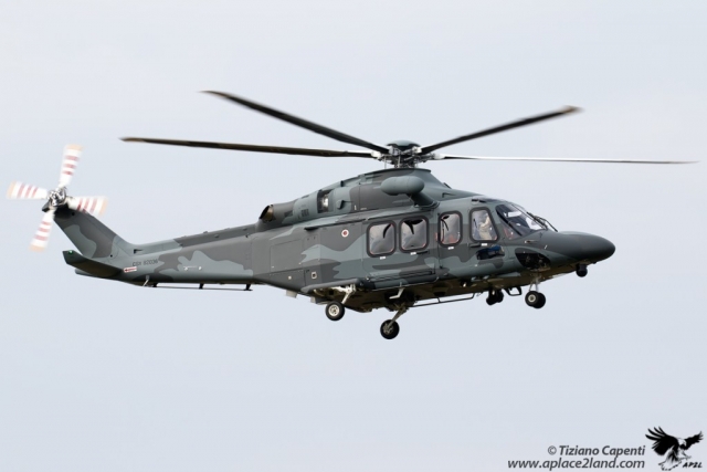 Malaysia TLDM AW139 640