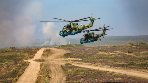 Russia Zapad 21 exercise 3 480