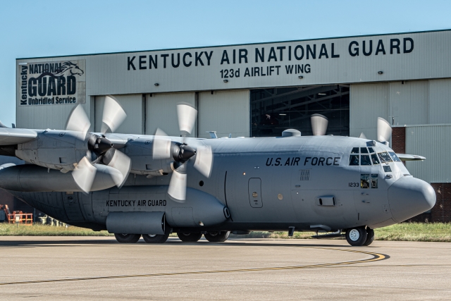 USA KY ANG C 130H 1 640