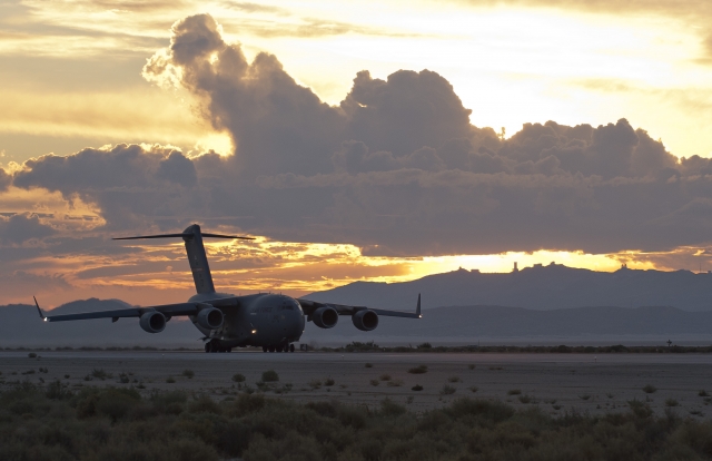 USA USAF C 17A 2 480