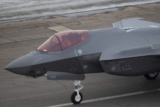 USA USAF 354th FW F 35A 1 320