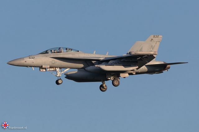 USA USN VAQ 134 Growler Frank Noort 640