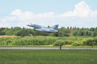 France AdlA Mirage 2000 5F 3 320