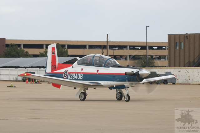 Thailand RTAF T 6 09 N2840B Rodney Bastow Photography 640