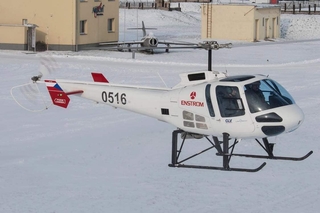 Czechia CLV Enstrom 480 2 320