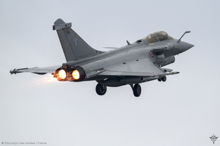 France AAE Rafale EC02 030 Baltic Air Policing 3 320