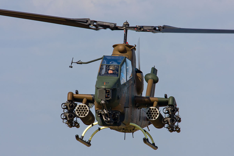 Japan JGSDF AH 1 73438 RJOE 28Oct14 Daniël de Pruis 480